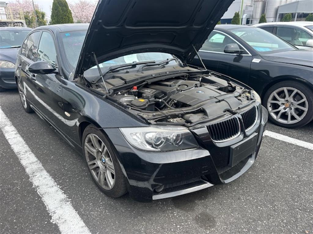 Used Bmw, 3 Series Trans/Gearbox Auto, Petrol, 2.0, 320I, N46, E90, Ga6Hp19Z Qd Tag, 03/05-09/07 2007 – image 3 - All Good Parts
