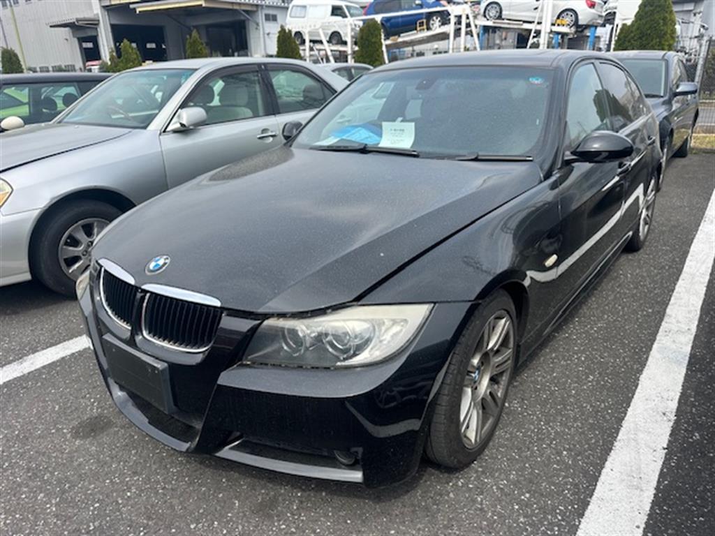 Used Bmw, 3 Series Trans/Gearbox Auto, Petrol, 2.0, 320I, N46, E90, Ga6Hp19Z Qd Tag, 03/05-09/07 2007 – image 4 - All Good Parts