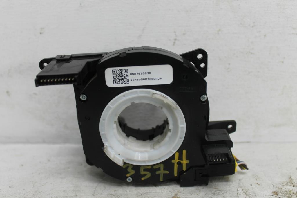 Used Ford, Focus Airbag Module/Sensor Clockspring Lz, 10/14 11/18 2017 – image 2 - All Good Parts