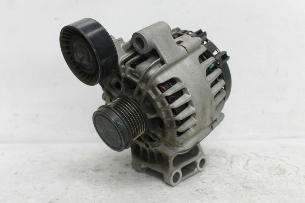 Used Ford, Focus Alternator Petrol 1.5, Lz, 07/15 11/18 2017 – image 2 - All Good Parts