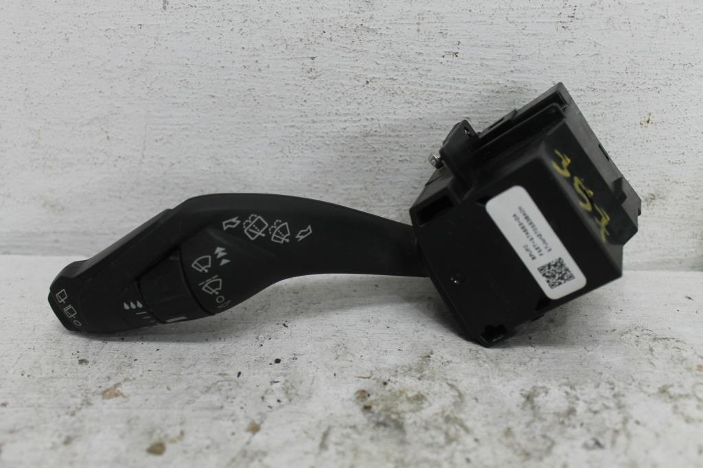 Used Ford, Focus Combination Switch Wiper Switch Lz, Hatch, 07/15 11/18 2017 – main images - All Good Parts