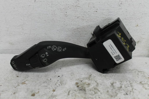Ford, Focus Combination Switch Wiper Switch Lz, Hatch, 07/15 11/18