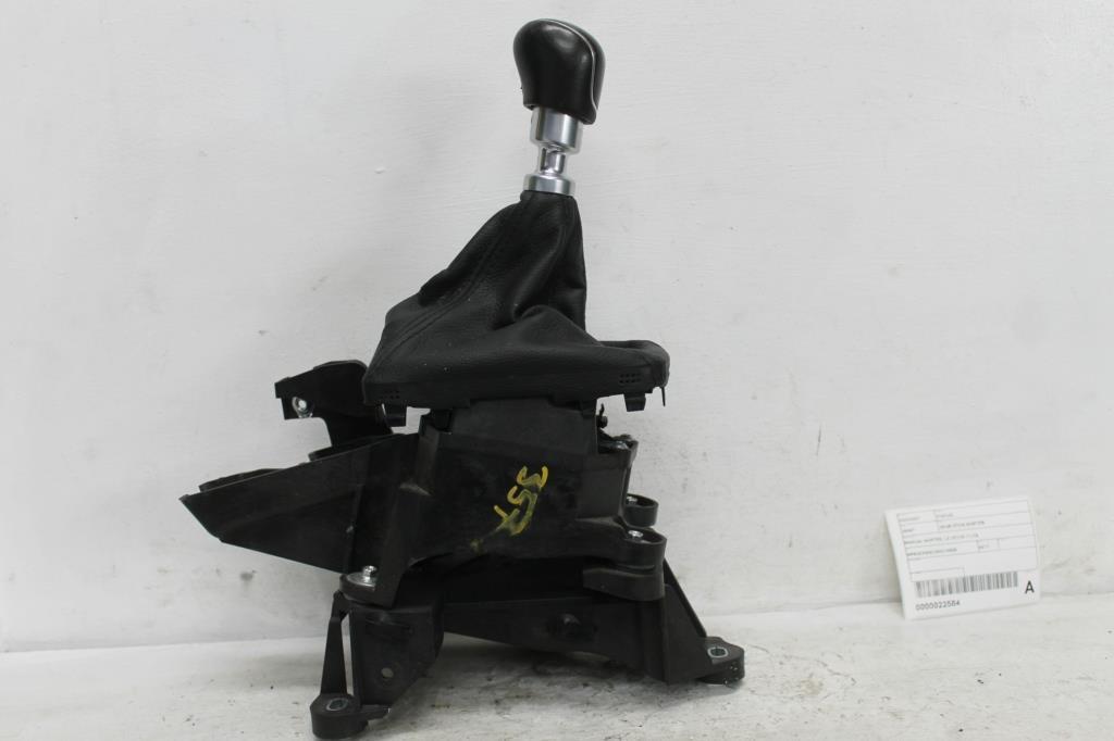 Used Ford, Focus Gear Stick/Shifter Manual Shifter Lz, 07/15 11/18 2017 – image 2 - All Good Parts