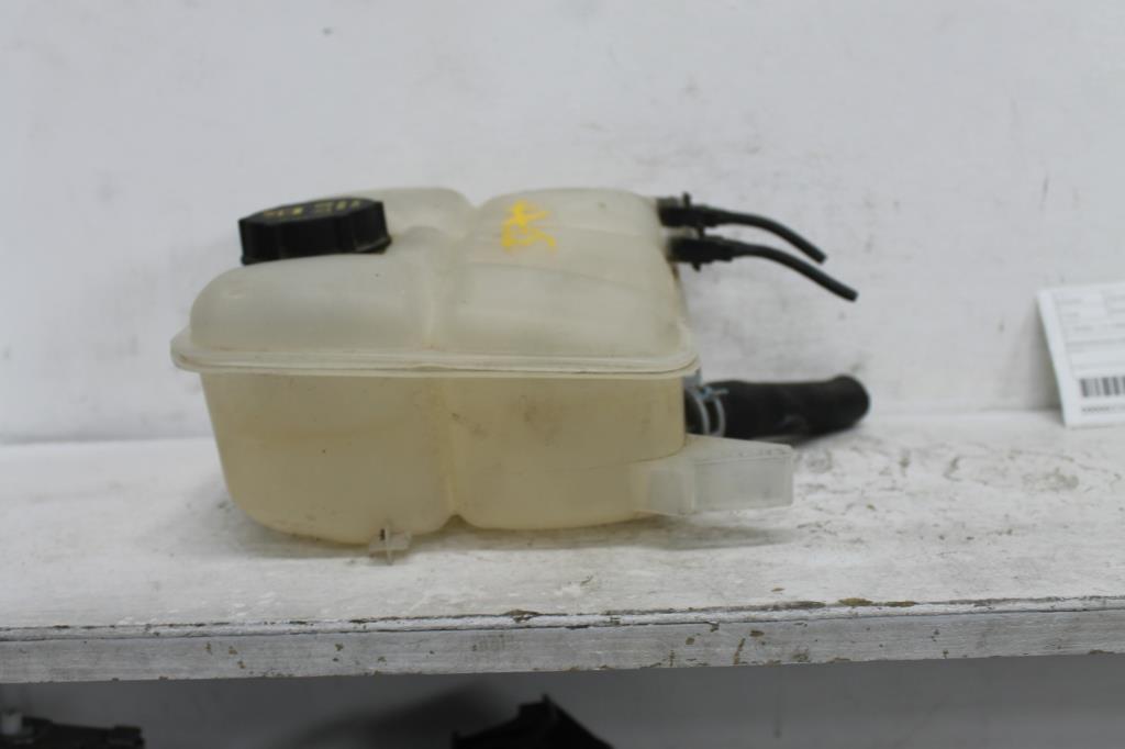 Used Ford, Focus Overflow Bottle Lz Petrol, 1.5, Turbo, 07/15 11/18 2017 – image 2 - All Good Parts