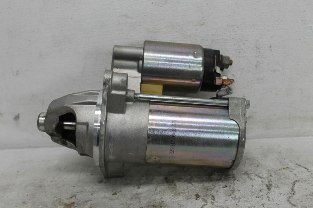 Used Ford, Focus Starter Motor Petrol 1.5, Lz, 07/15 11/18 2017 – main images - All Good Parts