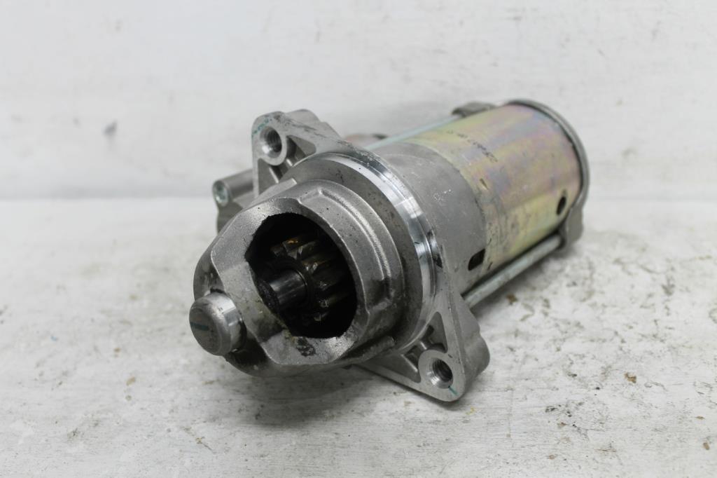 Used Ford, Focus Starter Motor Petrol 1.5, Lz, 07/15 11/18 2017 – image 2 - All Good Parts