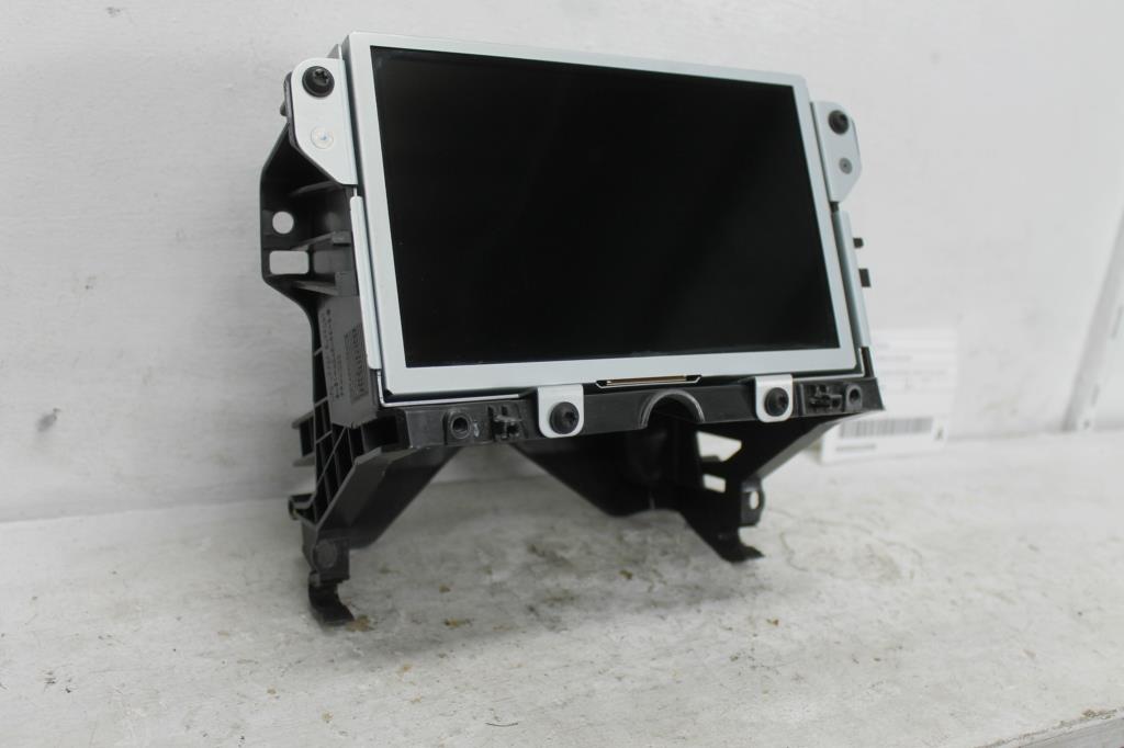 Used Ford, Focus Stereo/Head Unit Display Unit (Sony Audio System) Sync Iii, Lz, 07/15 11/18 2017 – image 2 - All Good Parts
