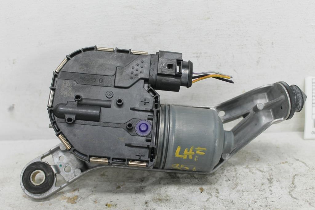 Used Ford, Focus Wiper Motor Front (Lh Side) Lz, 10/14 11/18 2017 – main images - All Good Parts