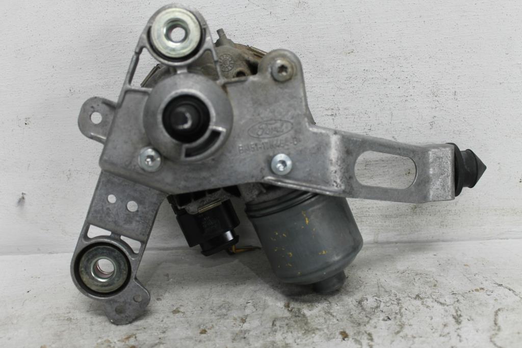 Used Ford, Focus Wiper Motor Front (Rh Side) Lz, 10/14 11/18 2017 – main images - All Good Parts