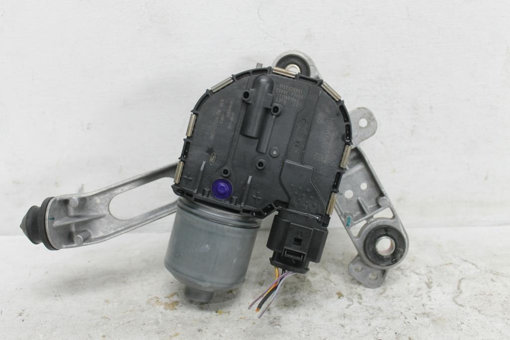 Used Ford, Focus Wiper Motor Front (Rh Side) Lz, 10/14 11/18 2017 – image 2 - All Good Parts