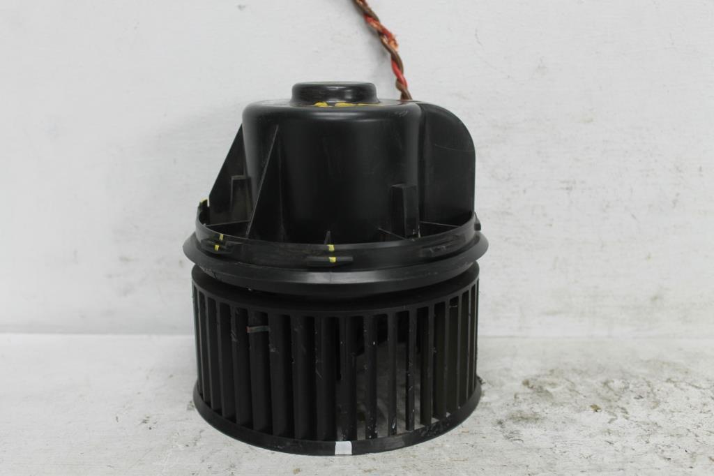 Used Ford, Focus Heater Fan Motor Lz 07/15 11/18 2017 – main images - All Good Parts