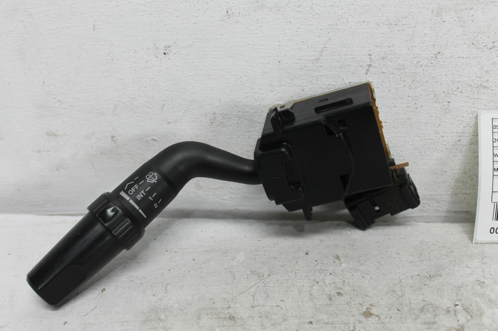 Used Mazda, BT50 Combination Switch Wiper Switch Un, 11/06 09/11 2010 – main images - All Good Parts