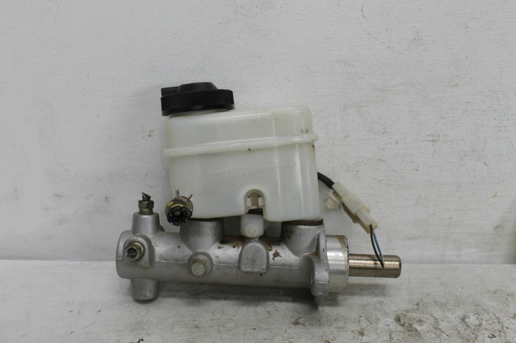 Used Mazda, BT50 Master Cylinder 11/06-09/11 2010 – main images - All Good Parts