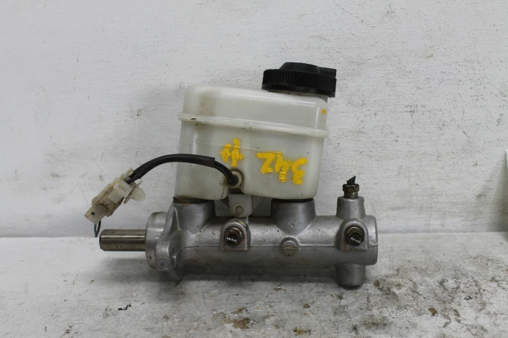 Used Mazda, BT50 Master Cylinder 11/06-09/11 2010 – image 2 - All Good Parts