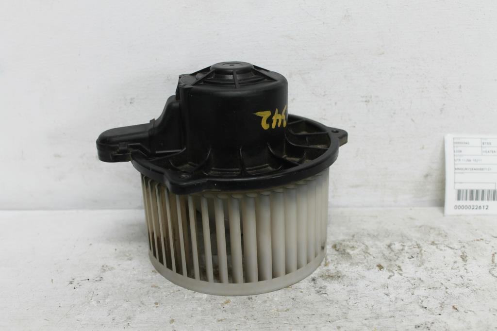 Used Mazda, BT50 Heater Fan Motor 11/06-10/11 2010 – image 2 - All Good Parts
