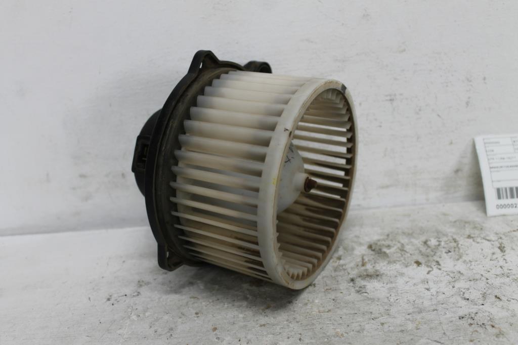 Used Mazda, BT50 Heater Fan Motor 11/06-10/11 2010 – main images - All Good Parts