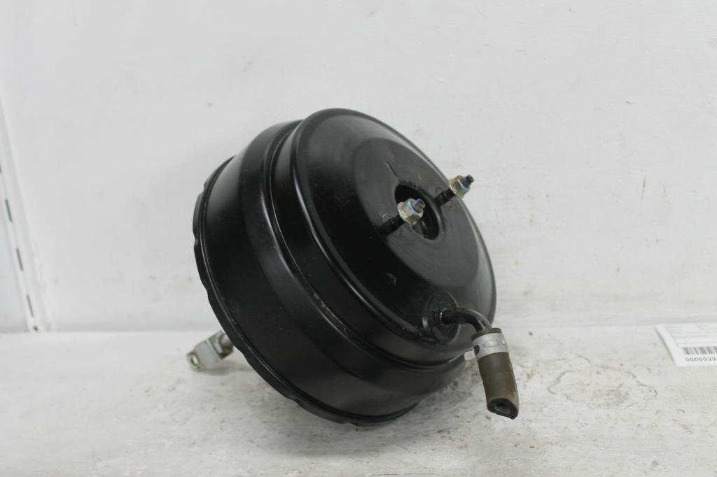 Used Mazda, BT50 Brake Booster Diesel Manual T/M, Non Abs Type, 11/06 09/11 2010 – image 2 - All Good Parts