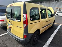 Used Renault, Kangoo, Left Taillight X61, In Body, 09/13-02/22 2014 – image 2 - All Good Parts