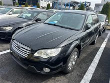 Used Subaru, Outback, Right Guard Liner 4Th Gen 09/03-08/09 2006 – main images - All Good Parts