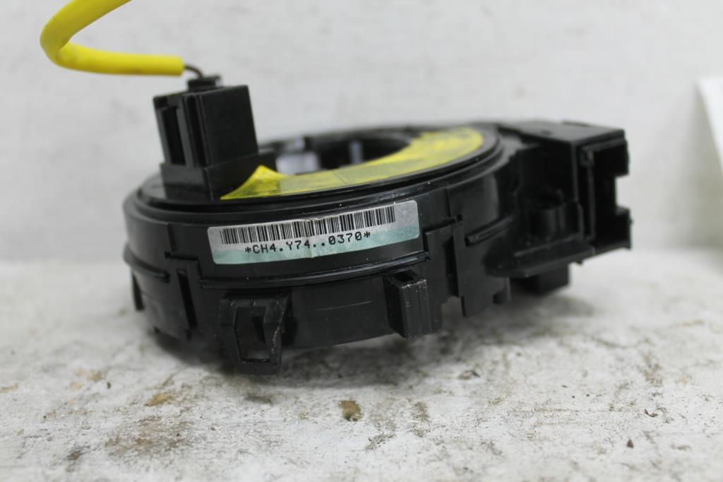 Used Mazda, BT50 Airbag Module/Sensor Clockspring Up Ur, 10/11 06/20 2012 – image 3 - All Good Parts