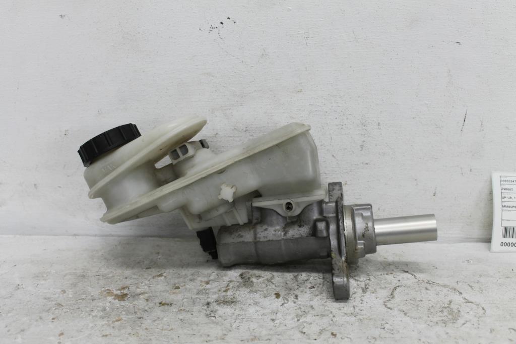 Used Mazda, BT50 Master Cylinder Up-Ur 10/11 06/20 2012 – image 2 - All Good Parts