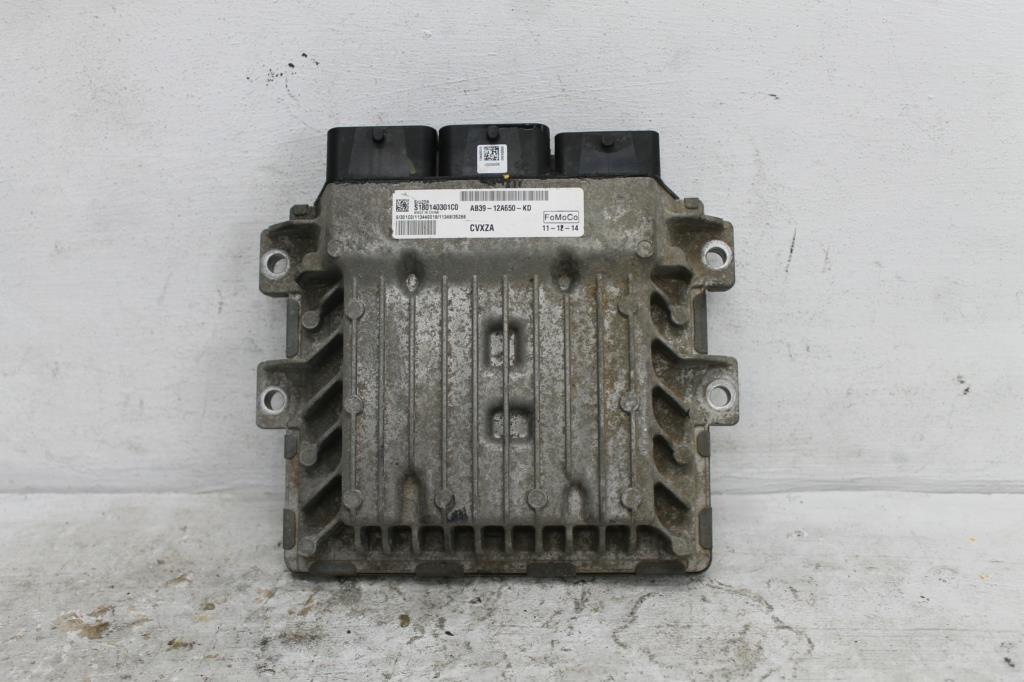 Used Mazda, BT50 Ecu Ecu 3.2, Diesel, Turbo, P/N Ab3912A650Kd, Ecu Only, Up Ur, 10/11 06/20 2012 – main images - All Good Parts