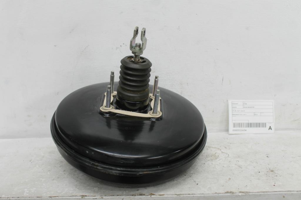Used Mazda, BT50 Brake Booster Up-Ur 10/11 06/20 2012 – main images - All Good Parts