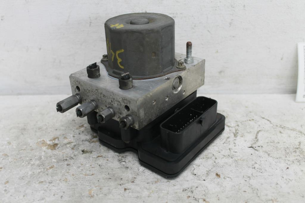Used Mazda, BT50 Abs Pump/Modulator Up P/N Ab312C405Ae, 10/11 08/15 2012 – main images - All Good Parts