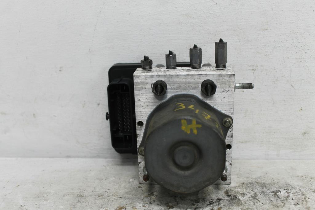 Used Mazda, BT50 Abs Pump/Modulator Up P/N Ab312C405Ae, 10/11 08/15 2012 – image 3 - All Good Parts