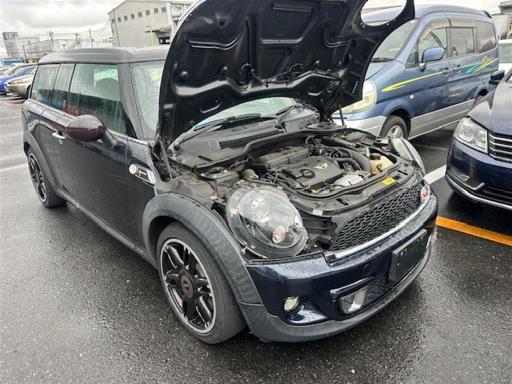 Used MINI, Cooper, Ecu Ecu, 1.6, N18, Petrol, Ecu Only, R55/R56/R57/R60, 06/10-09/16 2012 – main images - All Good Parts