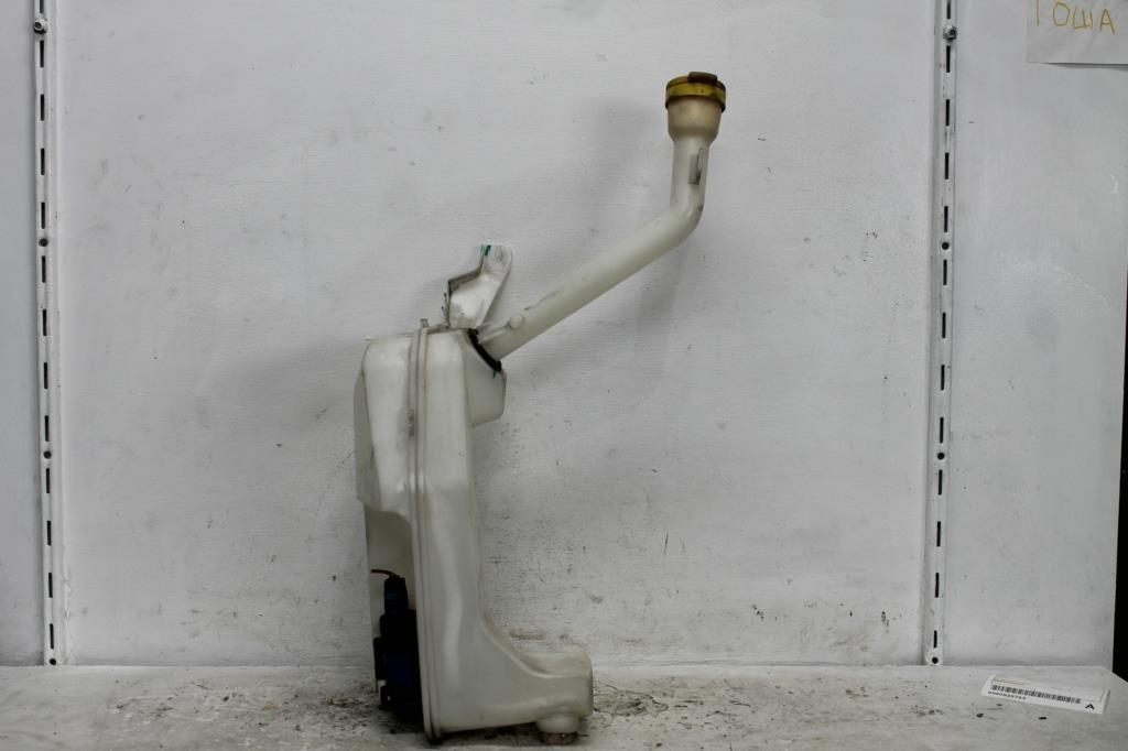 Used Renault, Clio Washer Bottle X98 09/13 03/17 2015 – main images - All Good Parts
