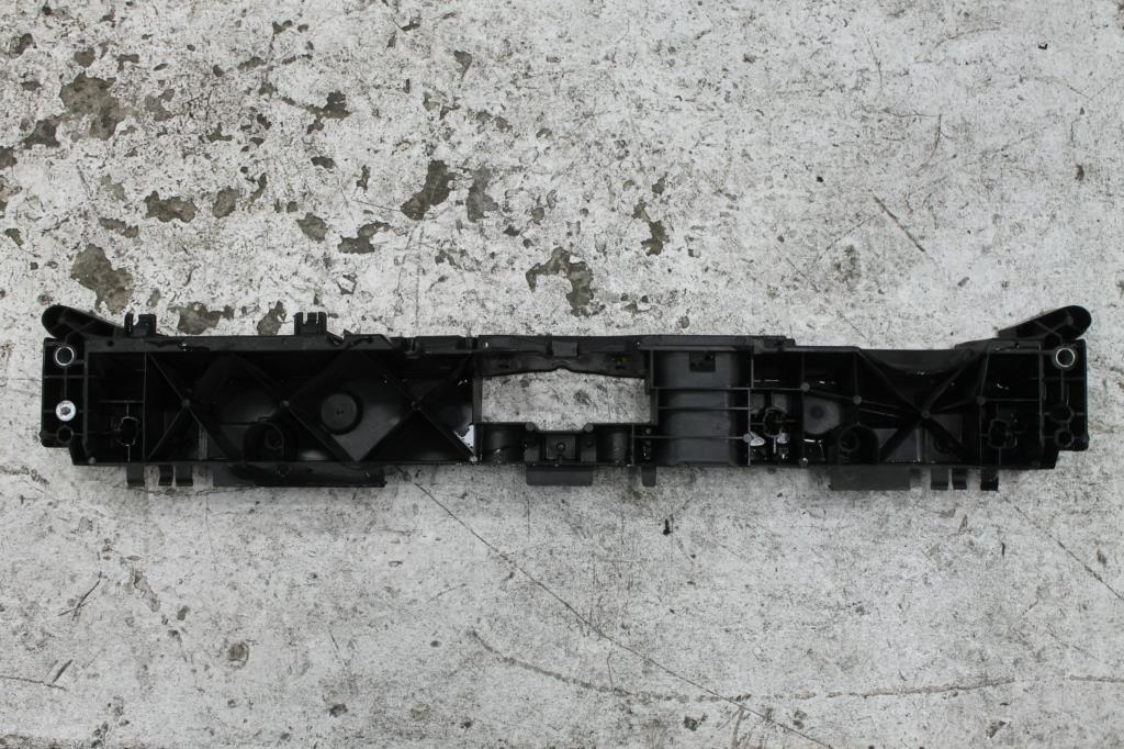 Used Renault, Clio Radiator Support X98 09/13 10/19 2015 – main images - All Good Parts