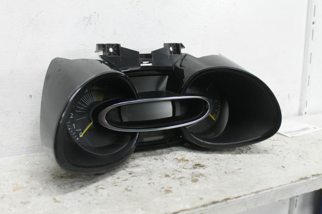 Used Renault, Clio Instrument Cluster X98 Dynamique/Expression/Authentique, 09/13 10/19 2015 – image 2 - All Good Parts