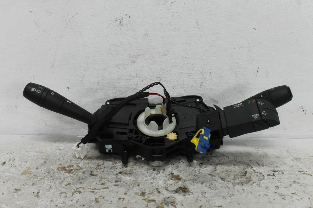 Used Renault, Clio Combination Switch Combination Switch Assy X98, 09/13 10/19 2015 – main images - All Good Parts