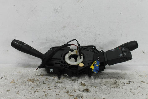Renault, Clio Combination Switch Combination Switch Assy X98, 09/13 10/19