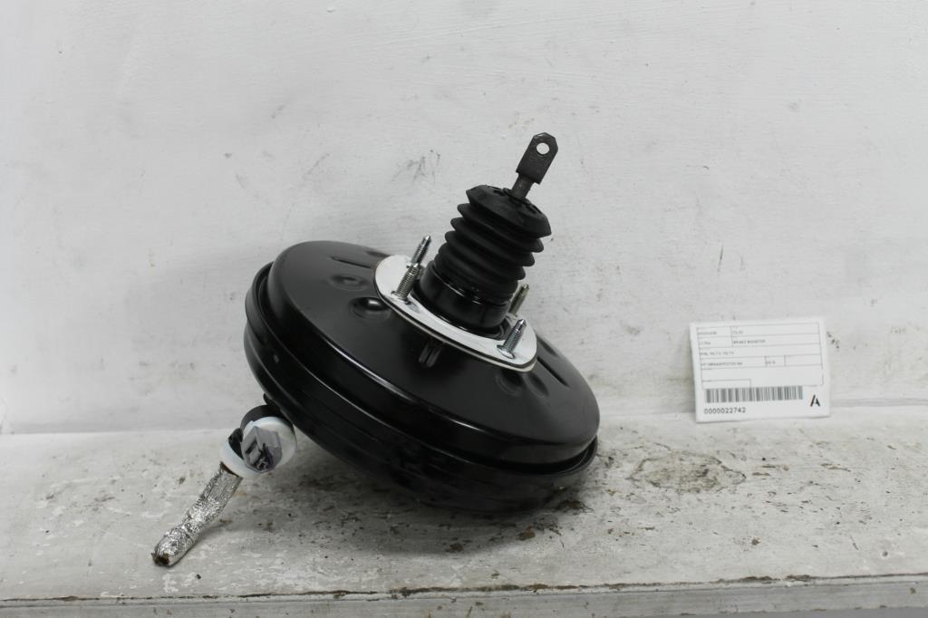 Used Renault, Clio Brake Booster X98 09/13 10/19 2015 – main images - All Good Parts
