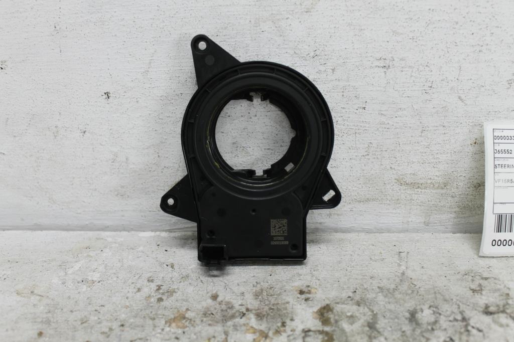 Used Renault, Clio Airbag Module/Sensor Steering Angle Sensor X98, 09/13 10/19 2015 – image 2 - All Good Parts