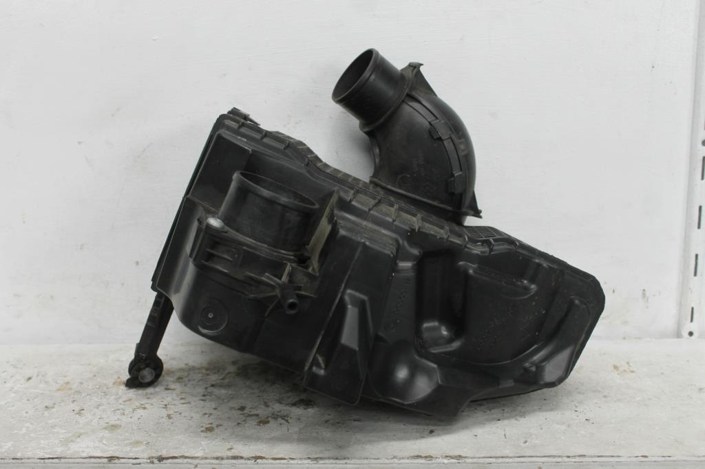Used Renault, Clio Air Cleaner/Box Air Cleaner X98, 0.9, H4B, 09/13 10/19 2015 – main images - All Good Parts
