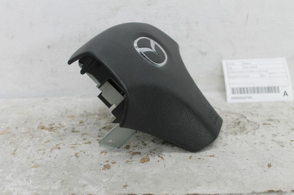 Used Mazda, Tribute Right Airbag Steering Wheel Yu Series, 01/04 06/06 2004 – image 2 - All Good Parts