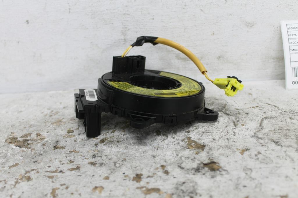 Used Mazda, Tribute Airbag Module/Sensor Clockspring Yu Series, 02/01 06/06 2004 – image 2 - All Good Parts