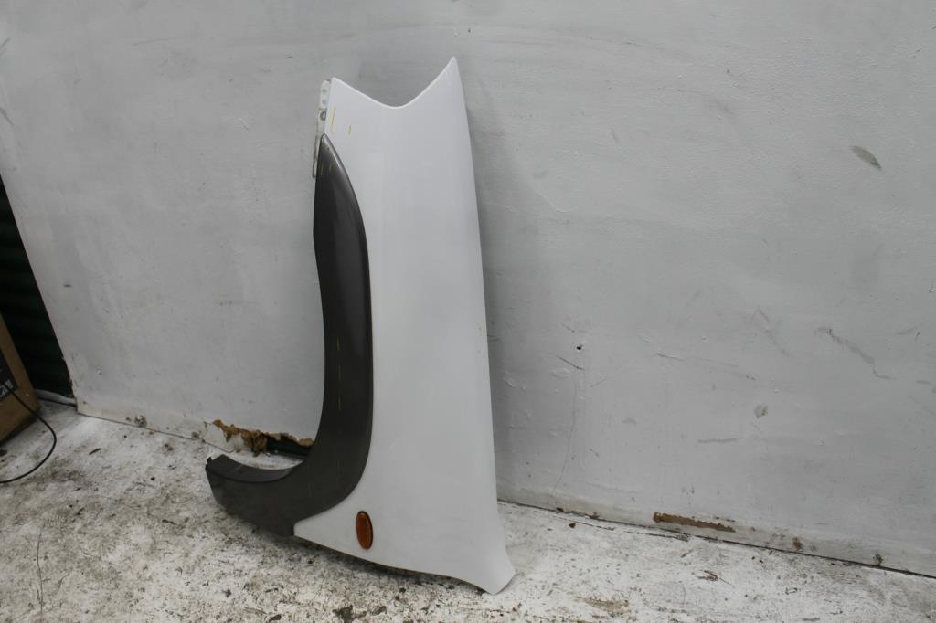 Used Mazda, Tribute Left Guard Yu Series Flared Type, 02/01 06/06 2004 – image 2 - All Good Parts