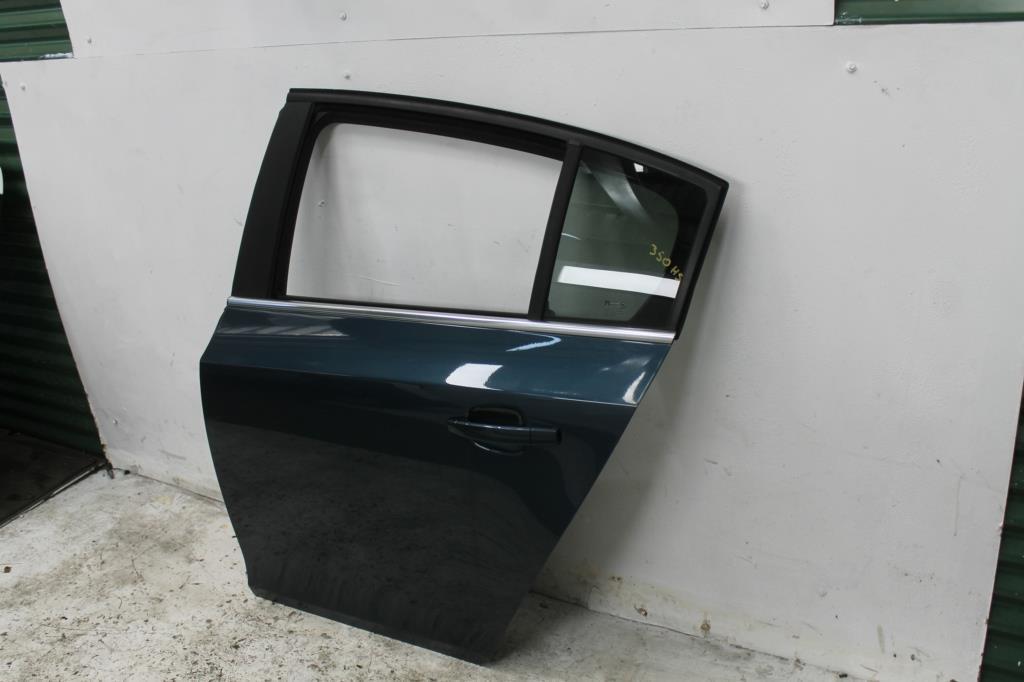 Used Holden, Cruze Left Rear Door Jh Hatch, 03/11 01/17 2012 – image 2 - All Good Parts