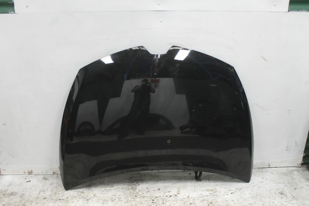 Used Renault, Clio Bonnet X98 09/13 10/19 2015 – main images - All Good Parts