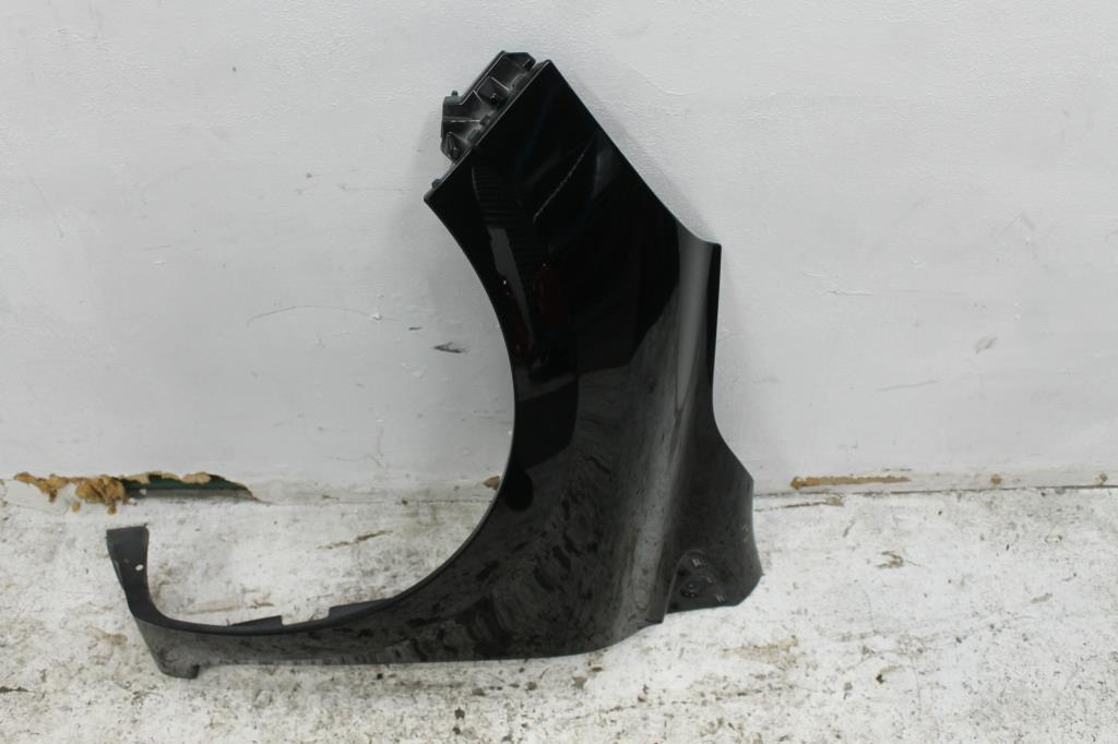 Used Renault, Clio Left Guard X98 09/13 10/19 2015 – image 2 - All Good Parts