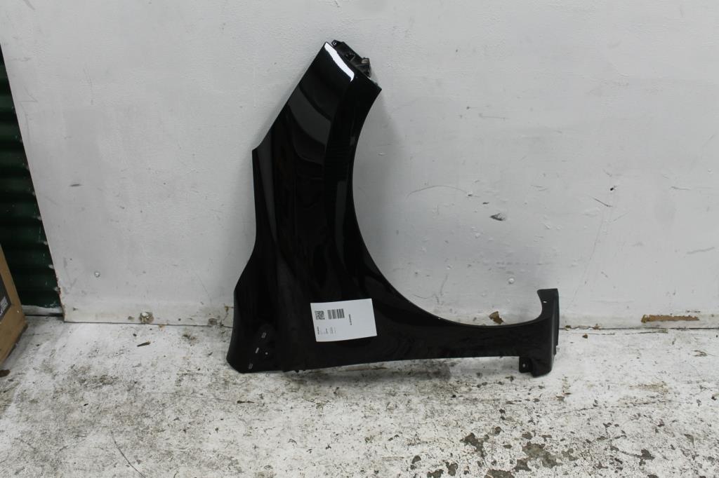 Used Renault, Clio Right Guard X98 09/13 10/19 2015 – main images - All Good Parts