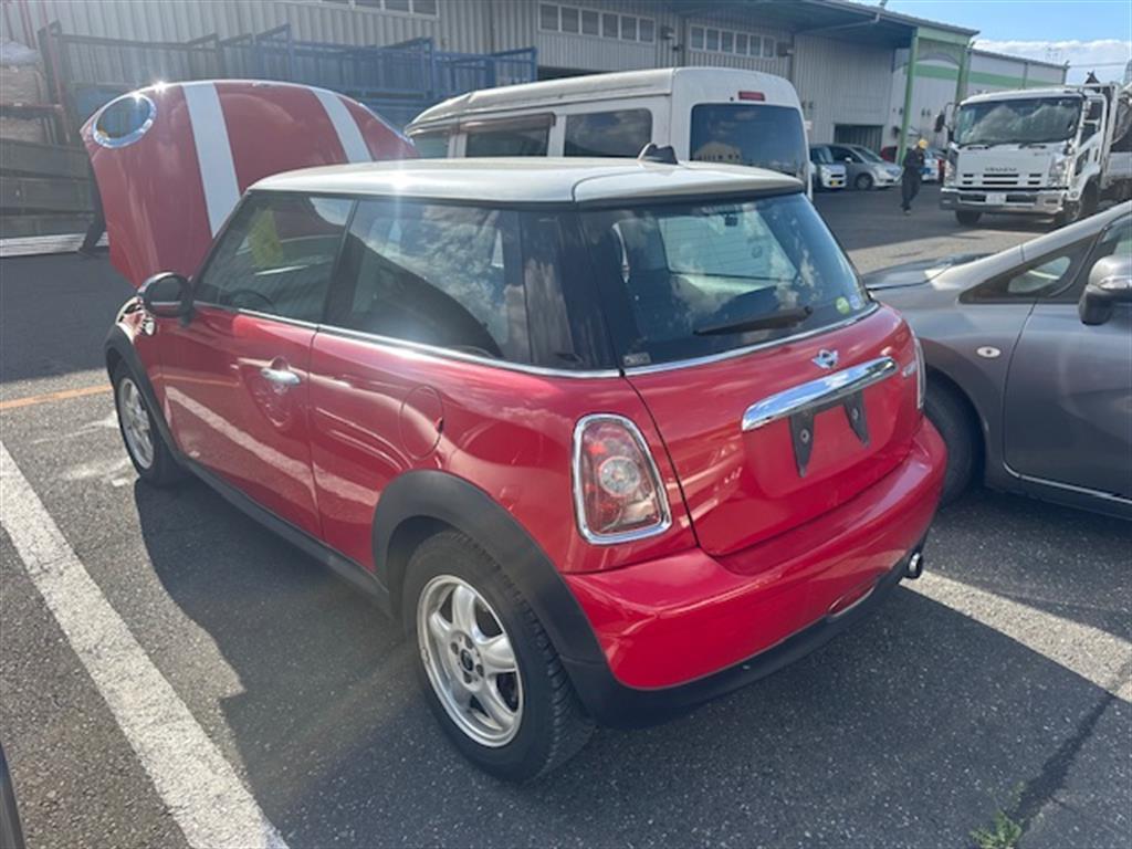 Used MINI, Cooper, Ecu Ecu, 1.6, N16, Petrol, Non Turbo, Ecu Only, R55/R56/R57/R60, 05/10-09/16 2010 – image 4 - All Good Parts