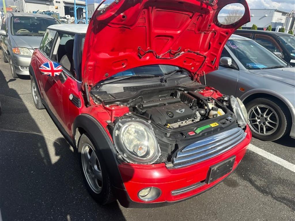 Used MINI, Cooper, Ecu Ecu, 1.6, N16, Petrol, Non Turbo, Ecu Only, R55/R56/R57/R60, 05/10-09/16 2010 – image 2 - All Good Parts