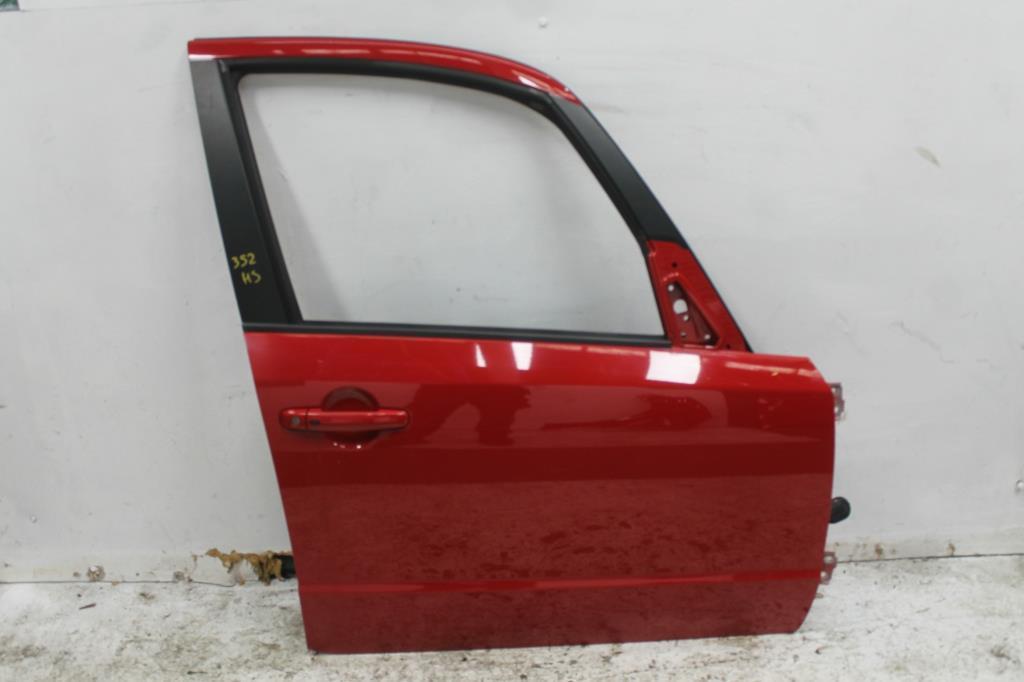 Used Suzuki, SX4 Right Front Door Sedan/Hatch 01/07 01/14 2010 – main images - All Good Parts
