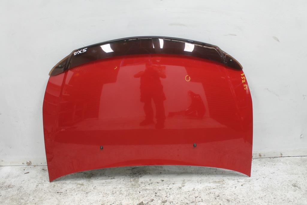 Used Suzuki, SX4 Bonnet 01/07 01/14 2010 – main images - All Good Parts