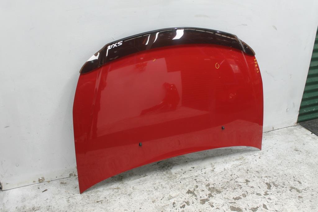 Suzuki, SX4 Bonnet 01/07 01/14